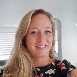Brenda Klip