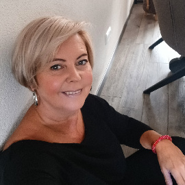 Angela van Ewijk-Dokter - Locatiehoofd