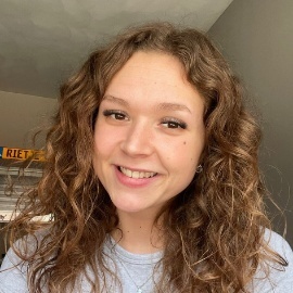 Rilana van Egteren