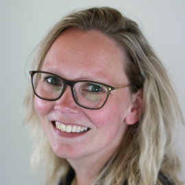 Renate Mulder