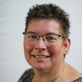Bianca Boers-Otter