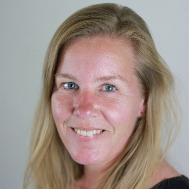 Chantal Kort