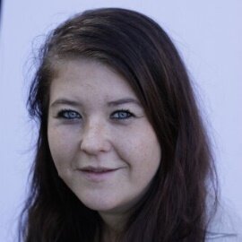 Chantal Teunissen