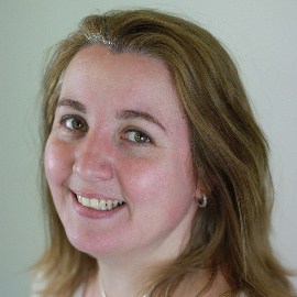Anneke Gorter