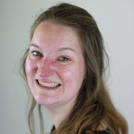 Laura Schuck - Locatiehoofd