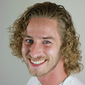 Roy Zumbrink