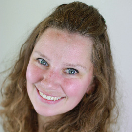Valerie Zijtveld