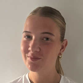 Yana Tijssen