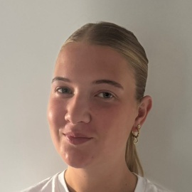 Yana Tijssen