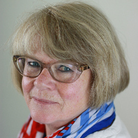 Ellen Evers