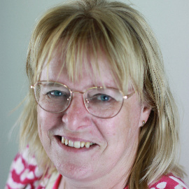 Karin Vasse