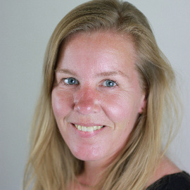 Chantal Kort