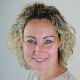 Margriet Brans
