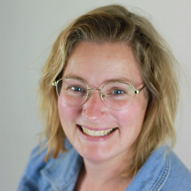 Rosalie van Timmeren