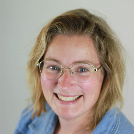 Rosalie van Timmeren