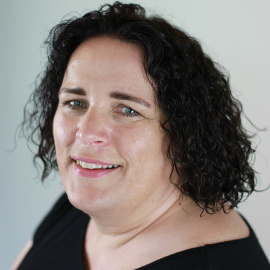 Heike van der Laan Arnemann