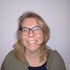 Dorine Brouwer - Locatiehoofd