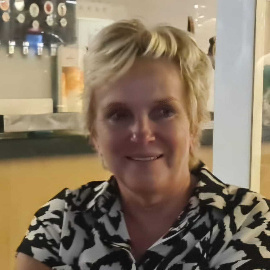 Hetty Jansen