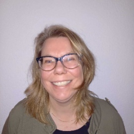 Dorine Brouwer - Locatiehoofd