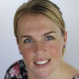 Jessica Ruiter