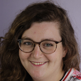 Laura Vrielink