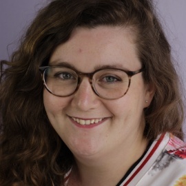 Laura Vrielink