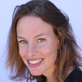 Lotte Huibers