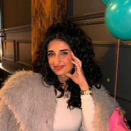 Lubna Taee