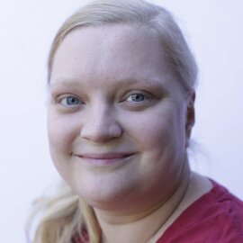 Mandy Zwarts