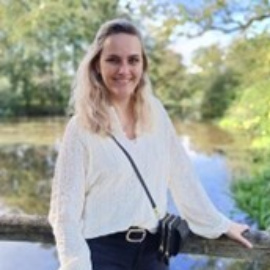 Marit Koster