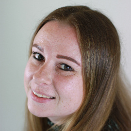 Lindsay Waalboer
