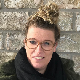 Nathalie Schaap