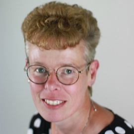 Anita Akkerman