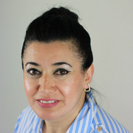 Belma Masik