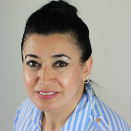 Belma Masik