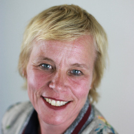 Kim Bodewes-Adams