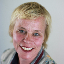 Kim Bodewes-Adams
