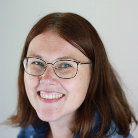Mandy van Gils - Oldenburg