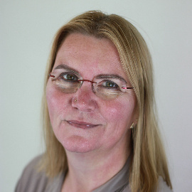 Mirjam Imminga