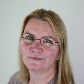 Mirjam Imminga