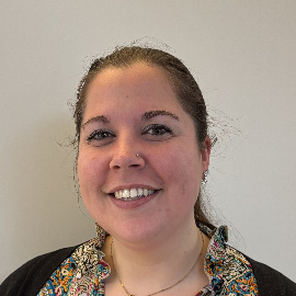 Roelinda Wensink