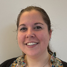 Roelinda Wensink