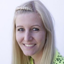 Rozanne Tuitjer
