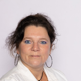 Saskia Jonker