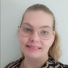Rhona Mier