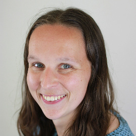 Chantal Hallink