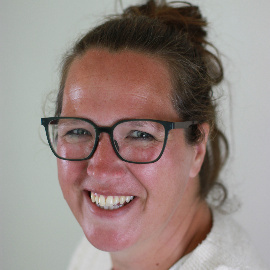 Ivonne Kroes