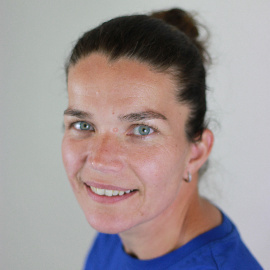 Marion Zijlstra - Fledderus