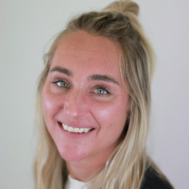 Sophie Arends