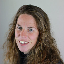 Tjitske Lenes - Locatiehoofd
